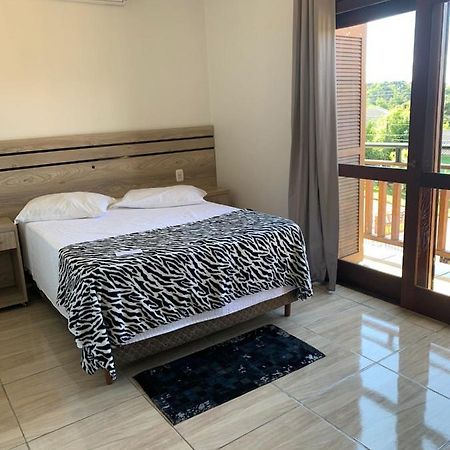 Hotel Pousada Schmitz Canela Zewnętrze zdjęcie