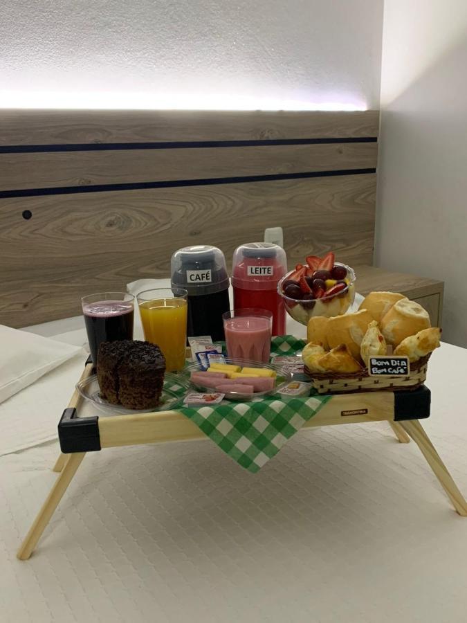 Hotel Pousada Schmitz Canela Zewnętrze zdjęcie