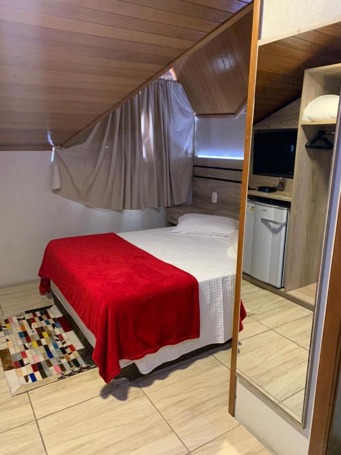 Hotel Pousada Schmitz Canela Zewnętrze zdjęcie