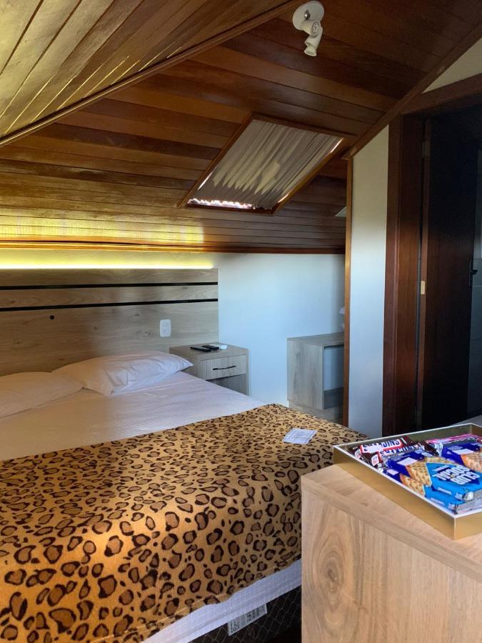 Hotel Pousada Schmitz Canela Zewnętrze zdjęcie