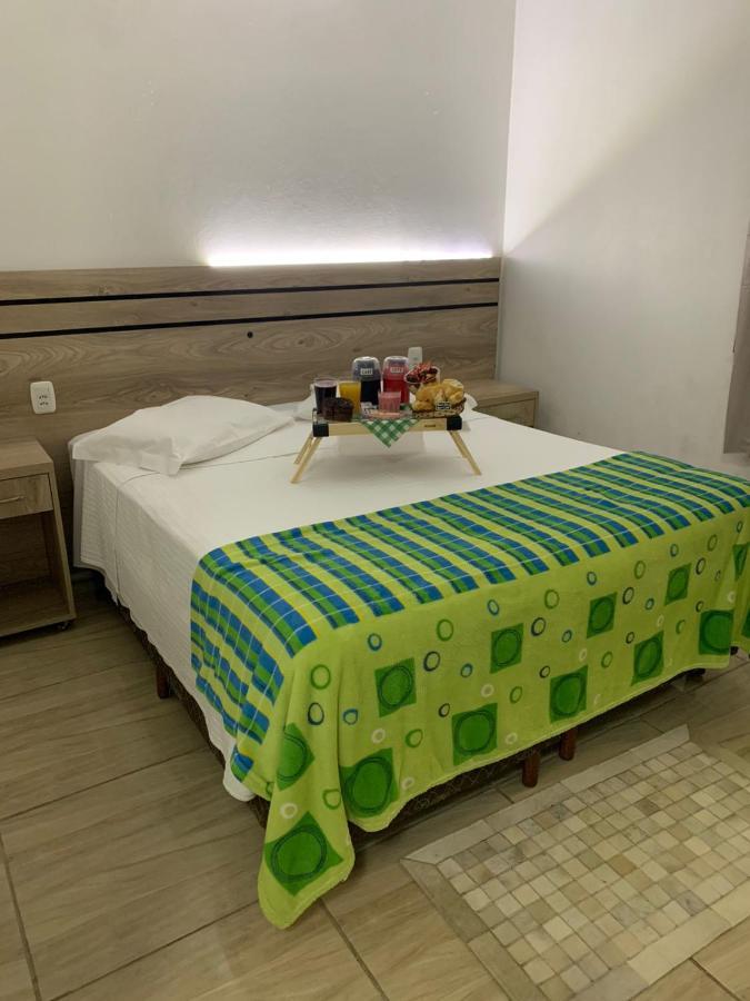Hotel Pousada Schmitz Canela Zewnętrze zdjęcie