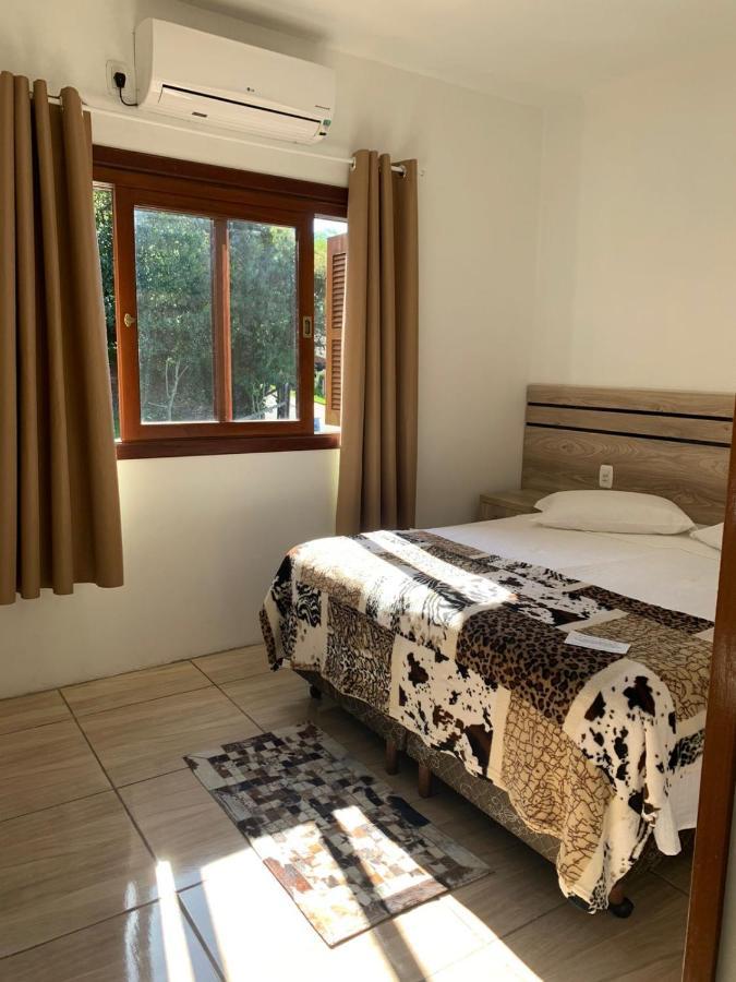 Hotel Pousada Schmitz Canela Zewnętrze zdjęcie