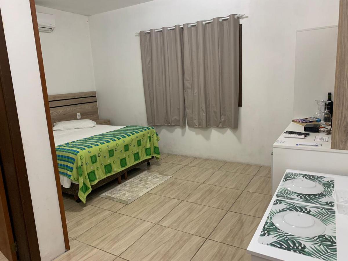 Hotel Pousada Schmitz Canela Zewnętrze zdjęcie