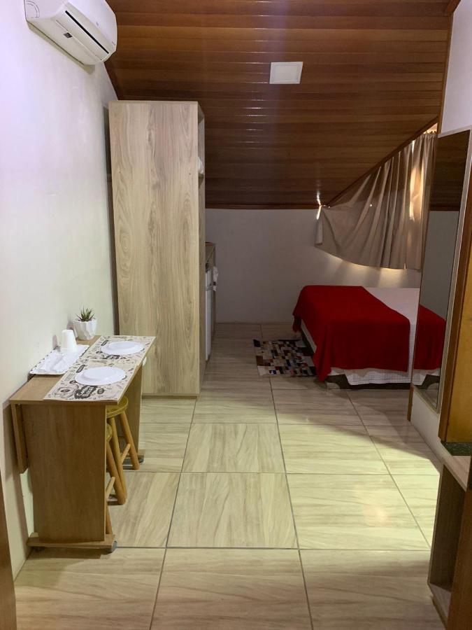 Hotel Pousada Schmitz Canela Zewnętrze zdjęcie