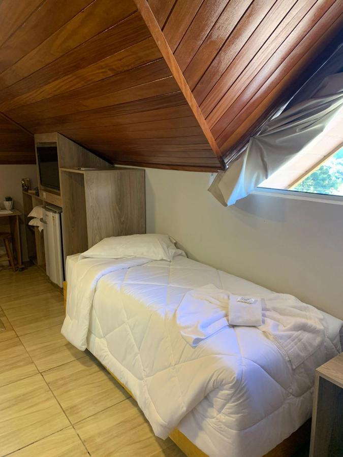 Hotel Pousada Schmitz Canela Zewnętrze zdjęcie