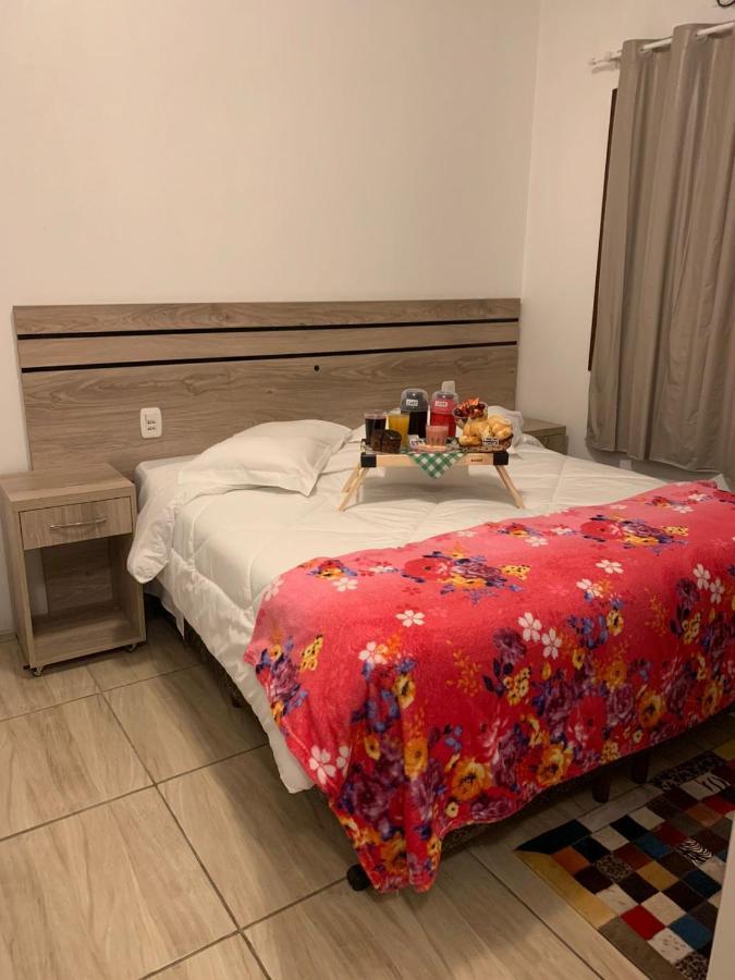 Hotel Pousada Schmitz Canela Zewnętrze zdjęcie