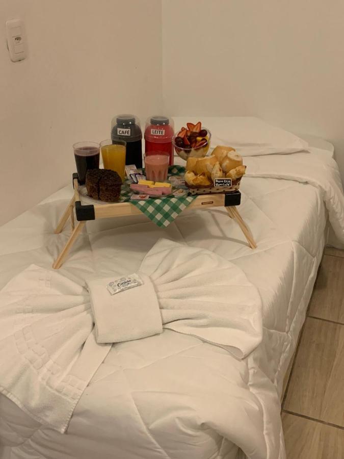 Hotel Pousada Schmitz Canela Zewnętrze zdjęcie