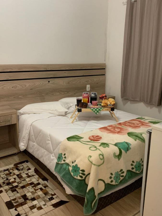 Hotel Pousada Schmitz Canela Zewnętrze zdjęcie