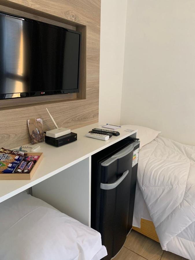 Hotel Pousada Schmitz Canela Zewnętrze zdjęcie