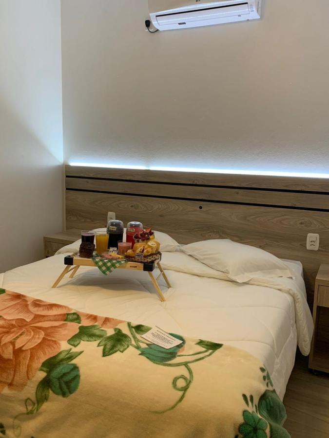 Hotel Pousada Schmitz Canela Zewnętrze zdjęcie