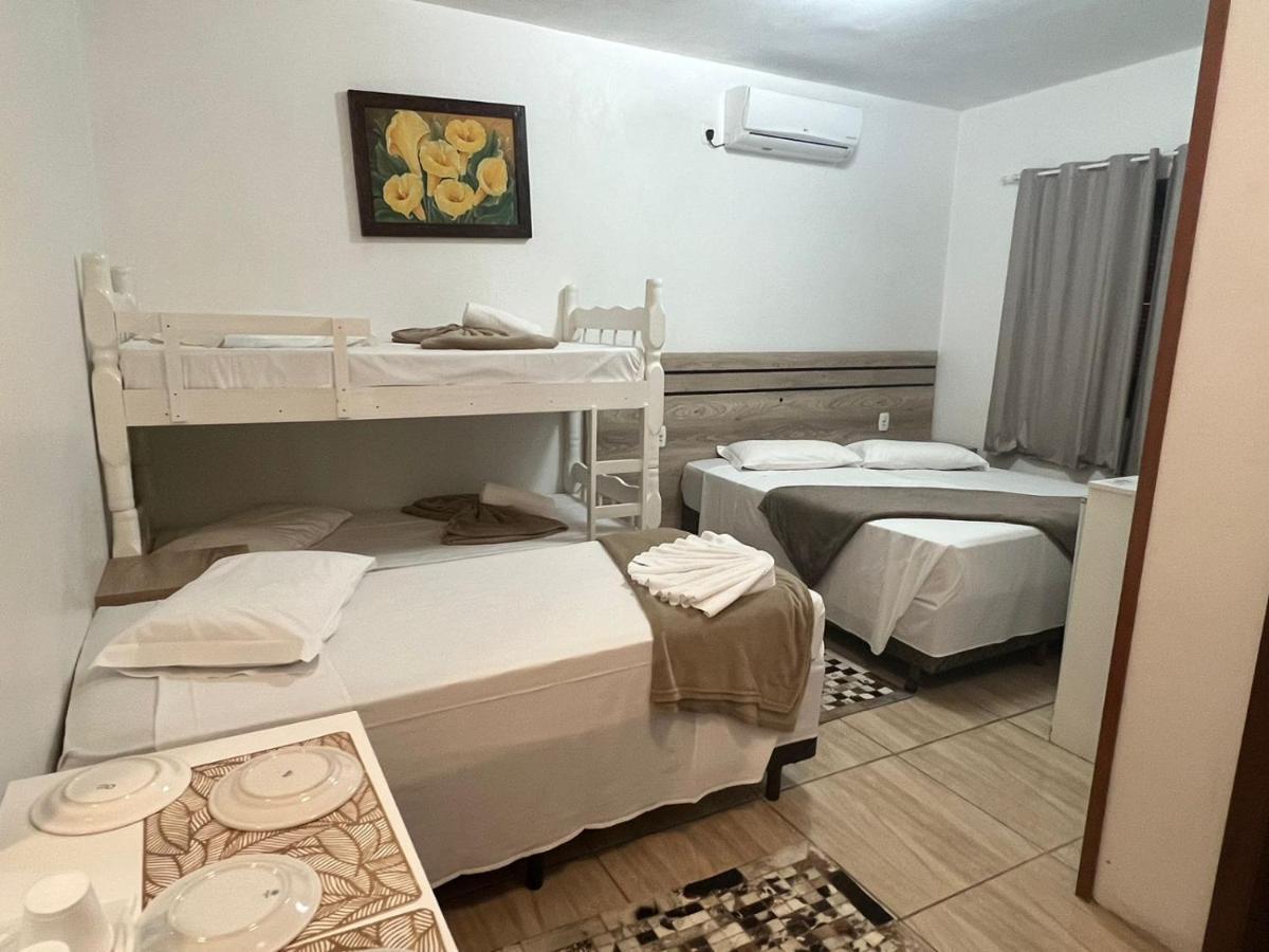 Hotel Pousada Schmitz Canela Zewnętrze zdjęcie