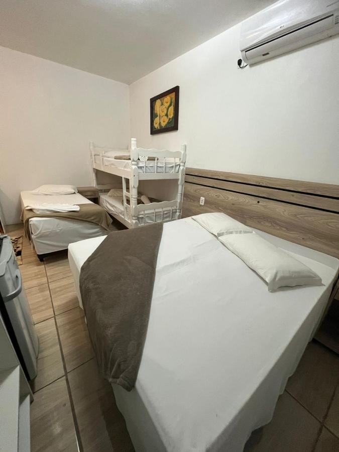 Hotel Pousada Schmitz Canela Zewnętrze zdjęcie